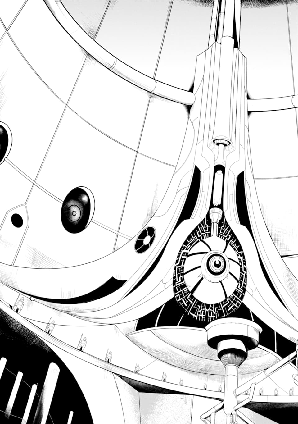 転生賢者の異世界ライフ～第二の職業を得て、世界最強になりました～ - raw - 第23話 - https://jpee.aabb.to/JPEE/65444/ldofscdlb5s.jpg