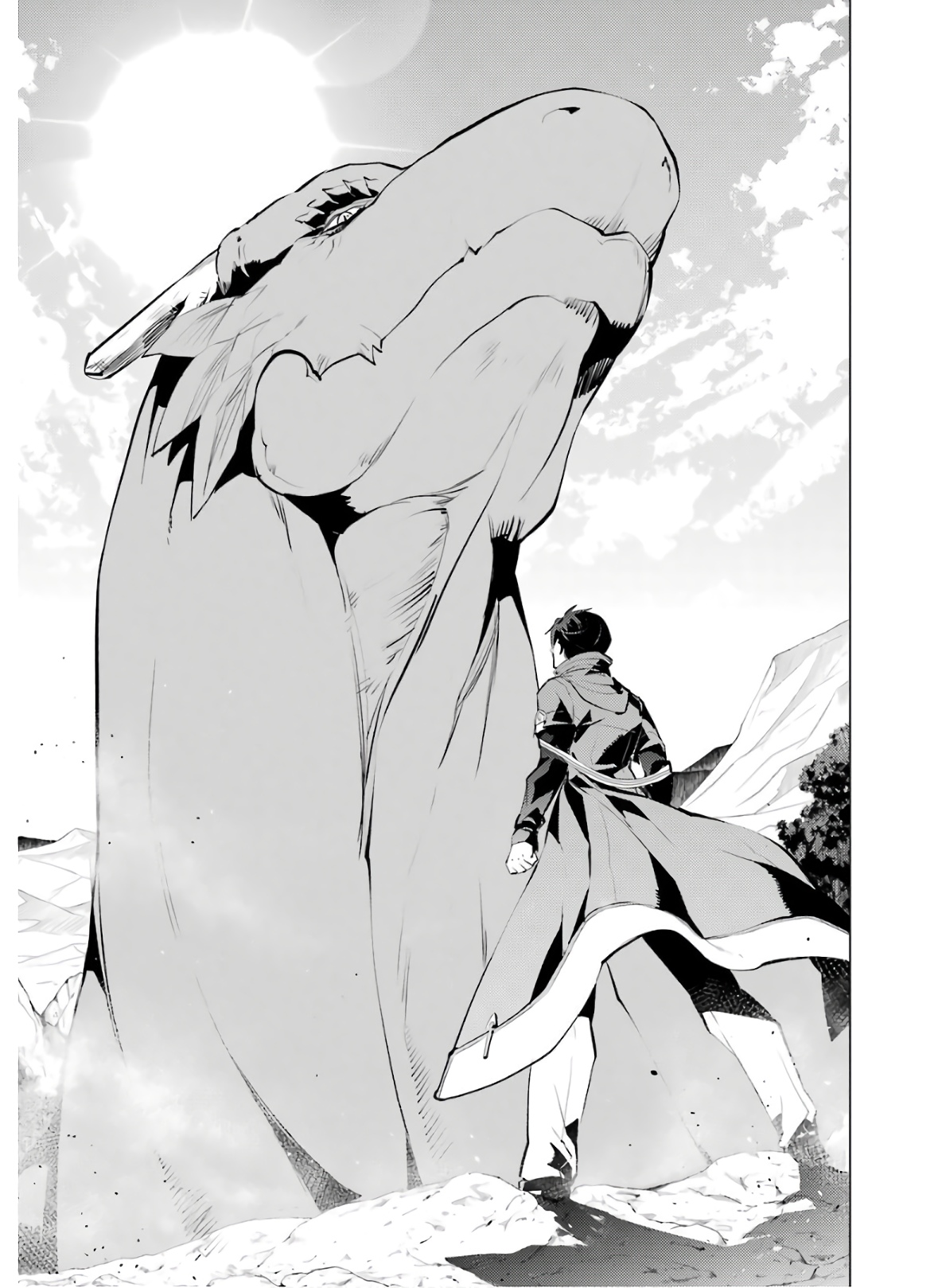 転生賢者の異世界ライフ～第二の職業を得て、世界最強になりました～ - raw - 第25話 - https://jpee.aabb.to/JPEE/65457/annjfleuf2a.jpg