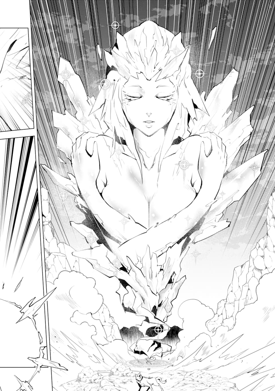 転生賢者の異世界ライフ～第二の職業を得て、世界最強になりました～ - raw - 第19話 - https://jpee.aabb.to/JPEE/65468/p3qujhggtpt.jpg