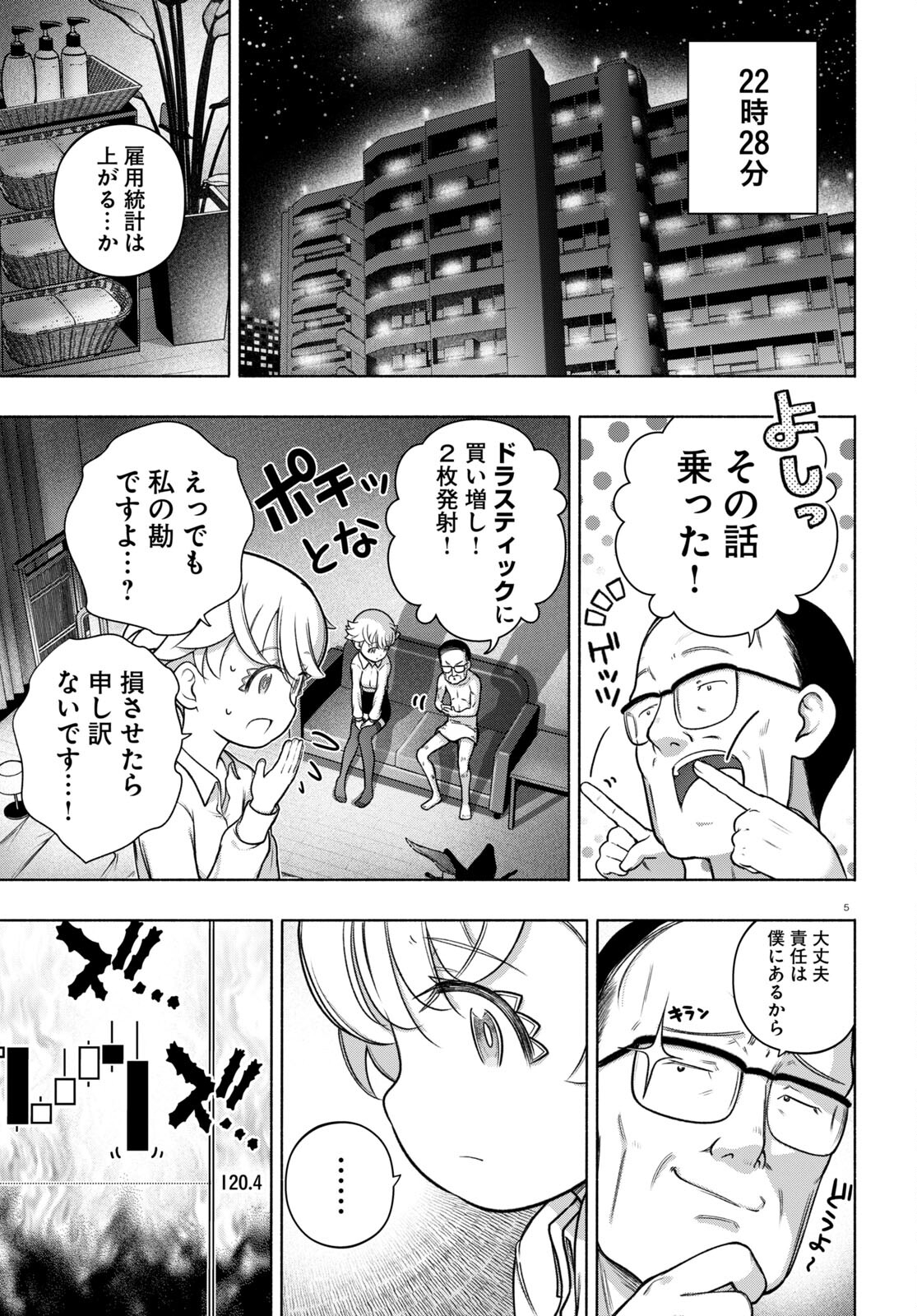 5