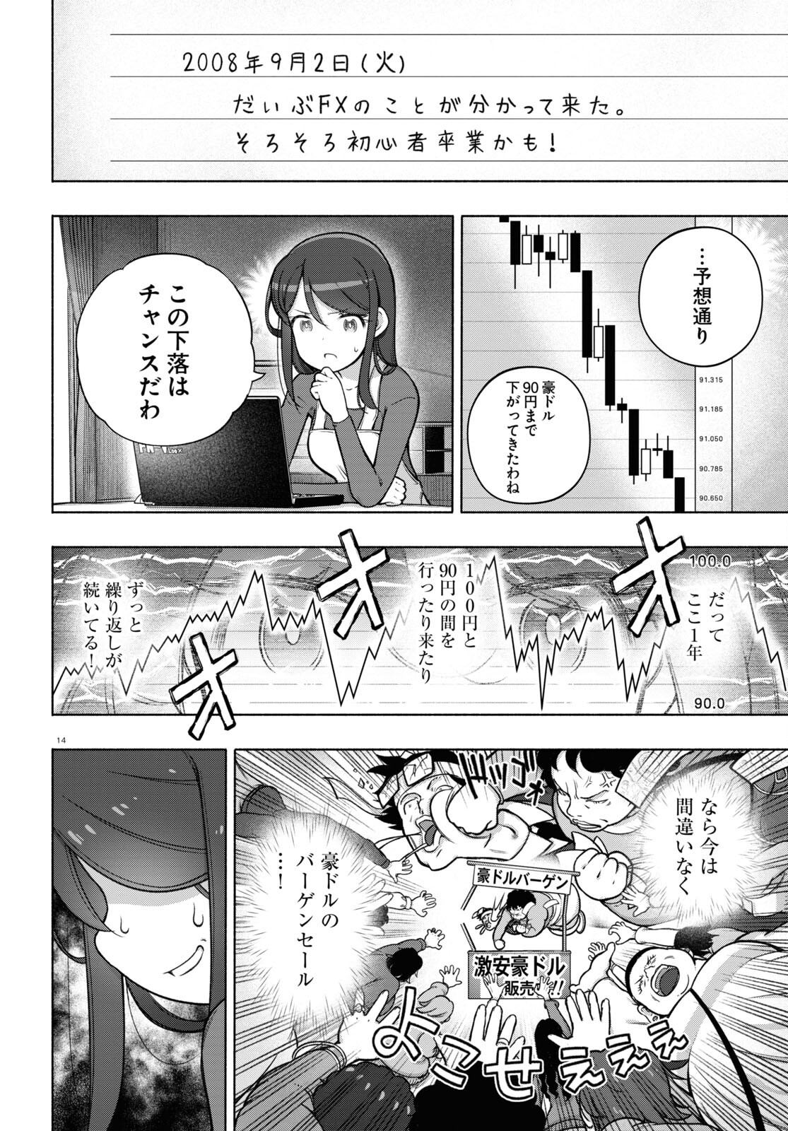 14