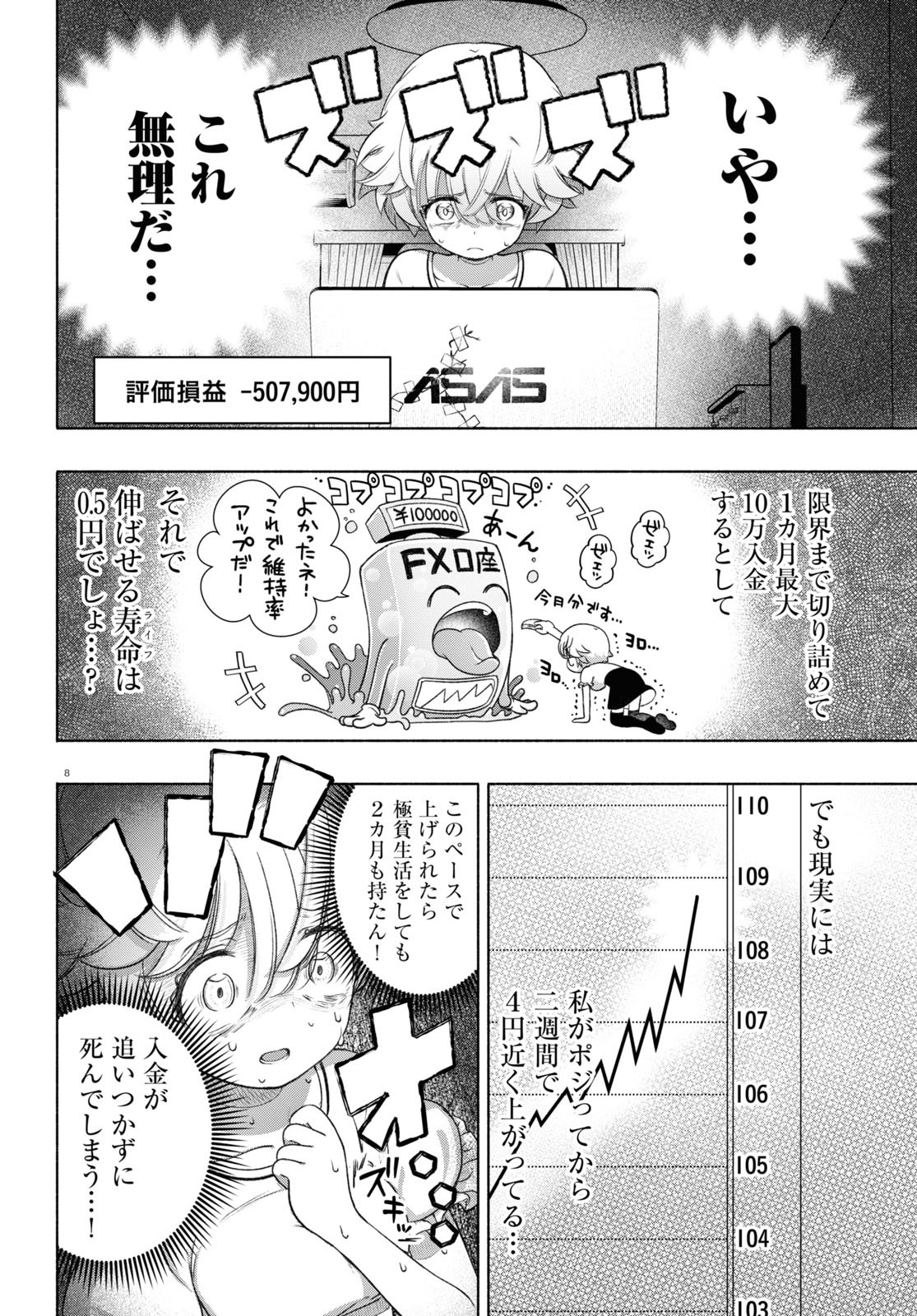 8