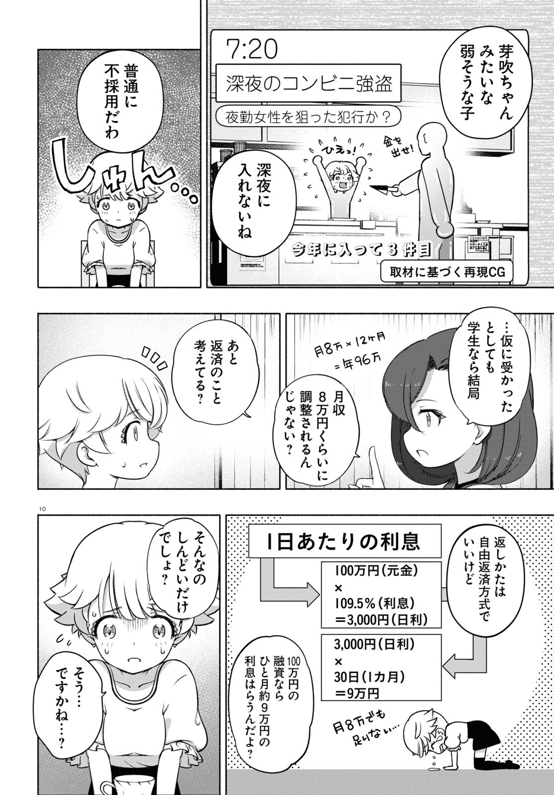 10