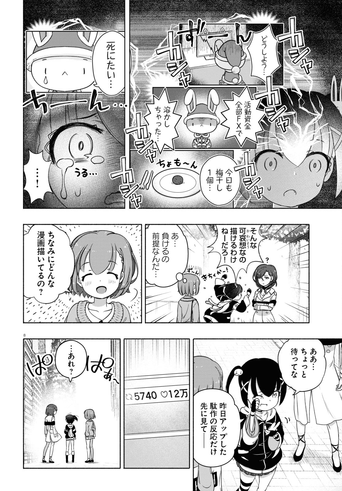 8