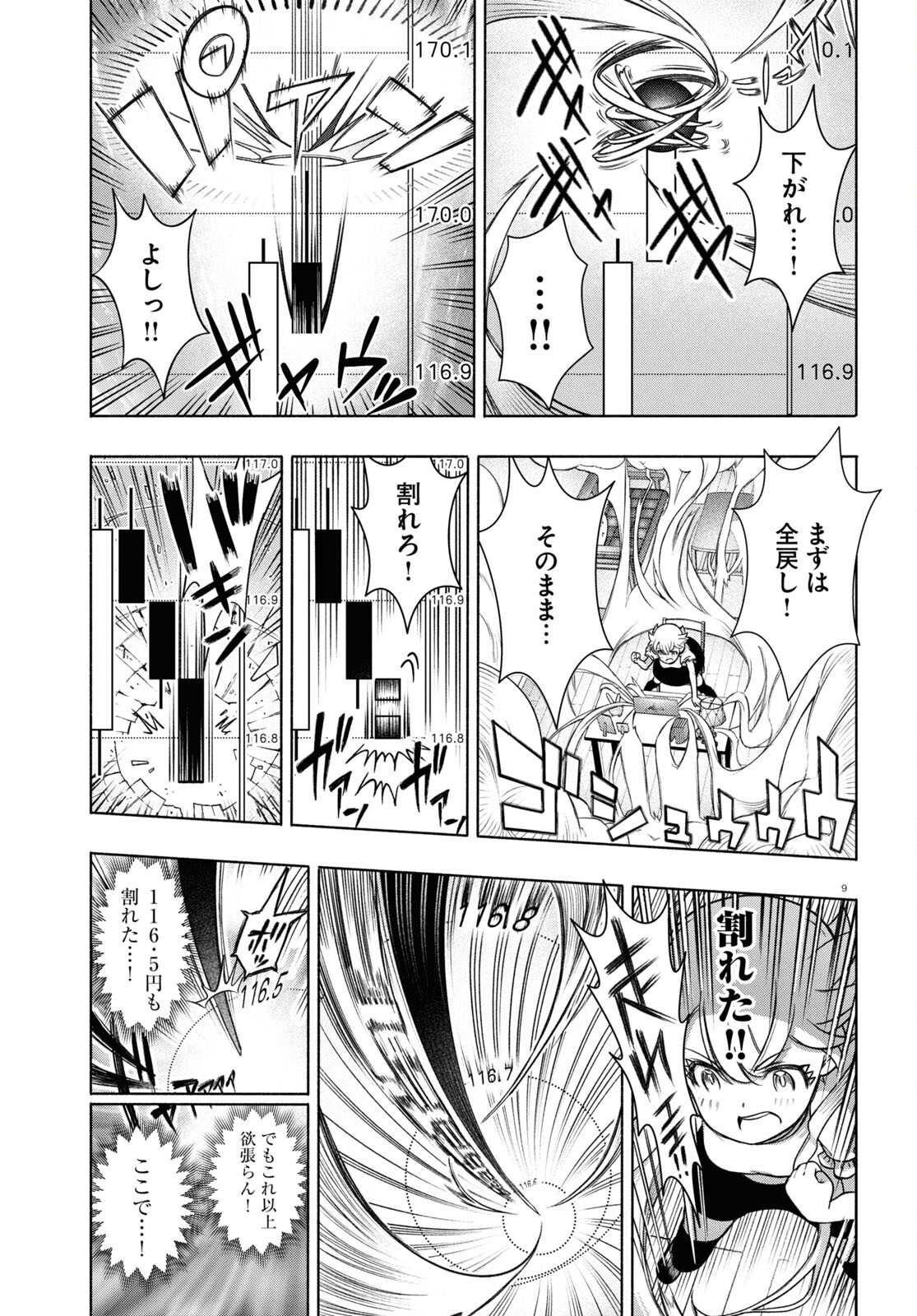 9