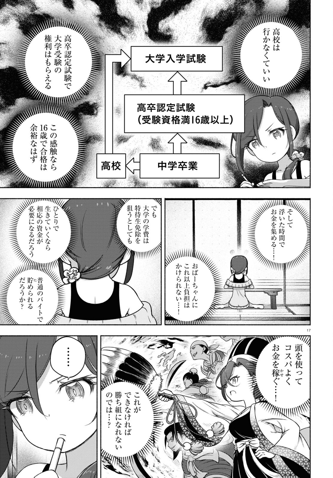 21