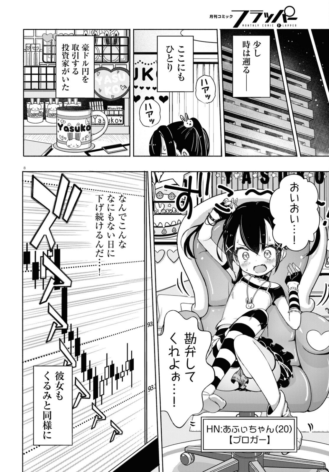 8