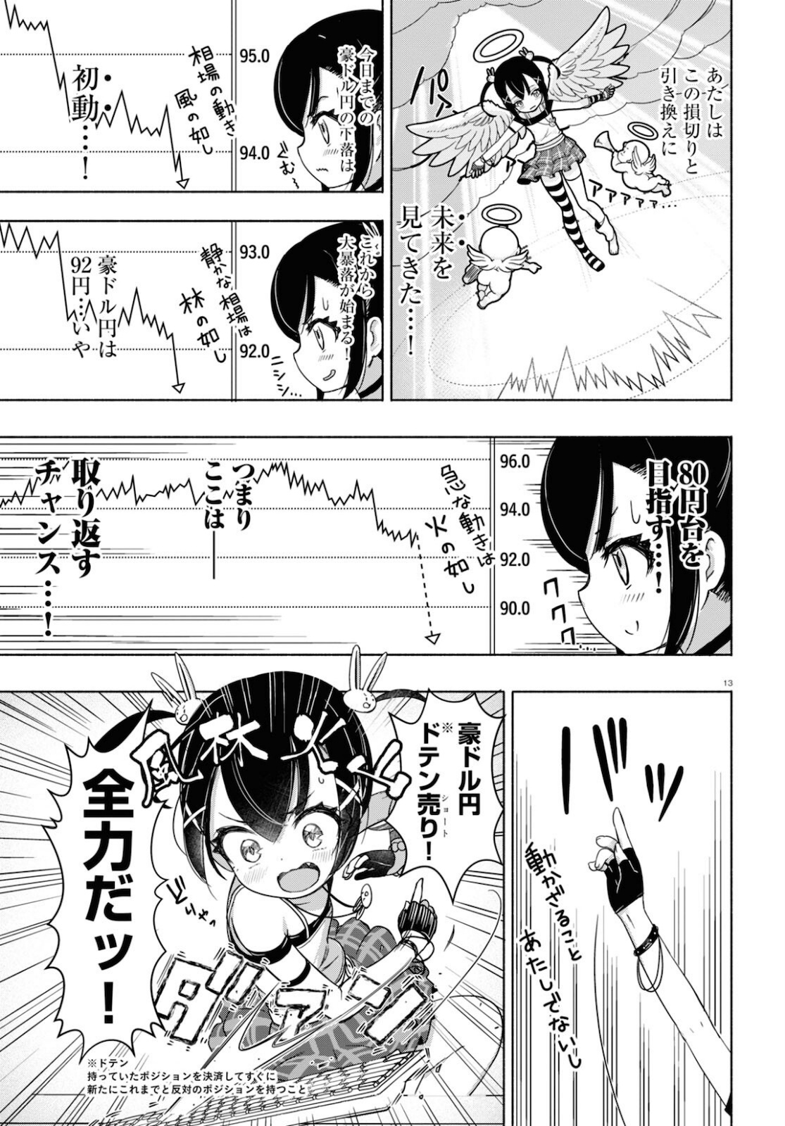 13