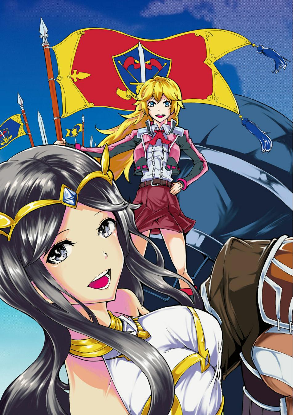 3