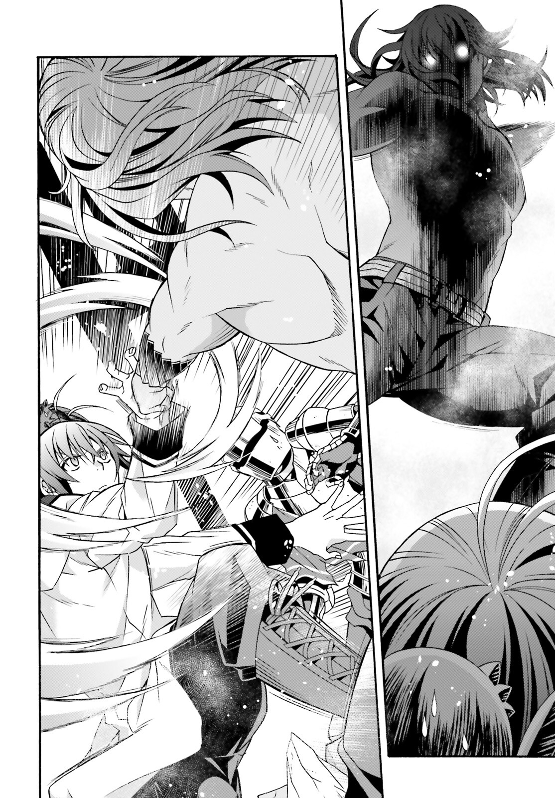 治癒魔法の間違った使い方 ~戦場を駆ける回復要員~ - raw - 第62話 - https://jpee.aabb.to/JPEE/70820/qbtc1vayzdh.jpg