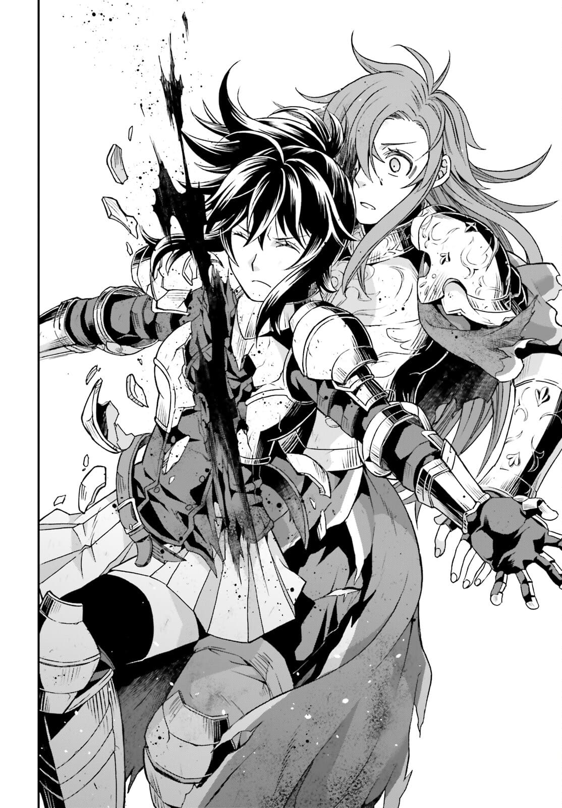 治癒魔法の間違った使い方 ~戦場を駆ける回復要員~ - raw - 第44話 - https://jpee.aabb.to/JPEE/70905/qkh2acamso2.jpg