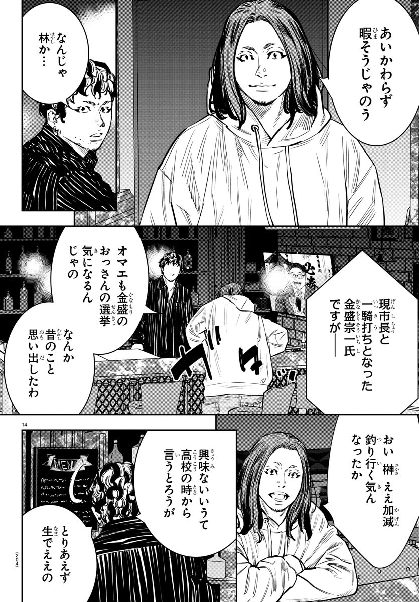 14