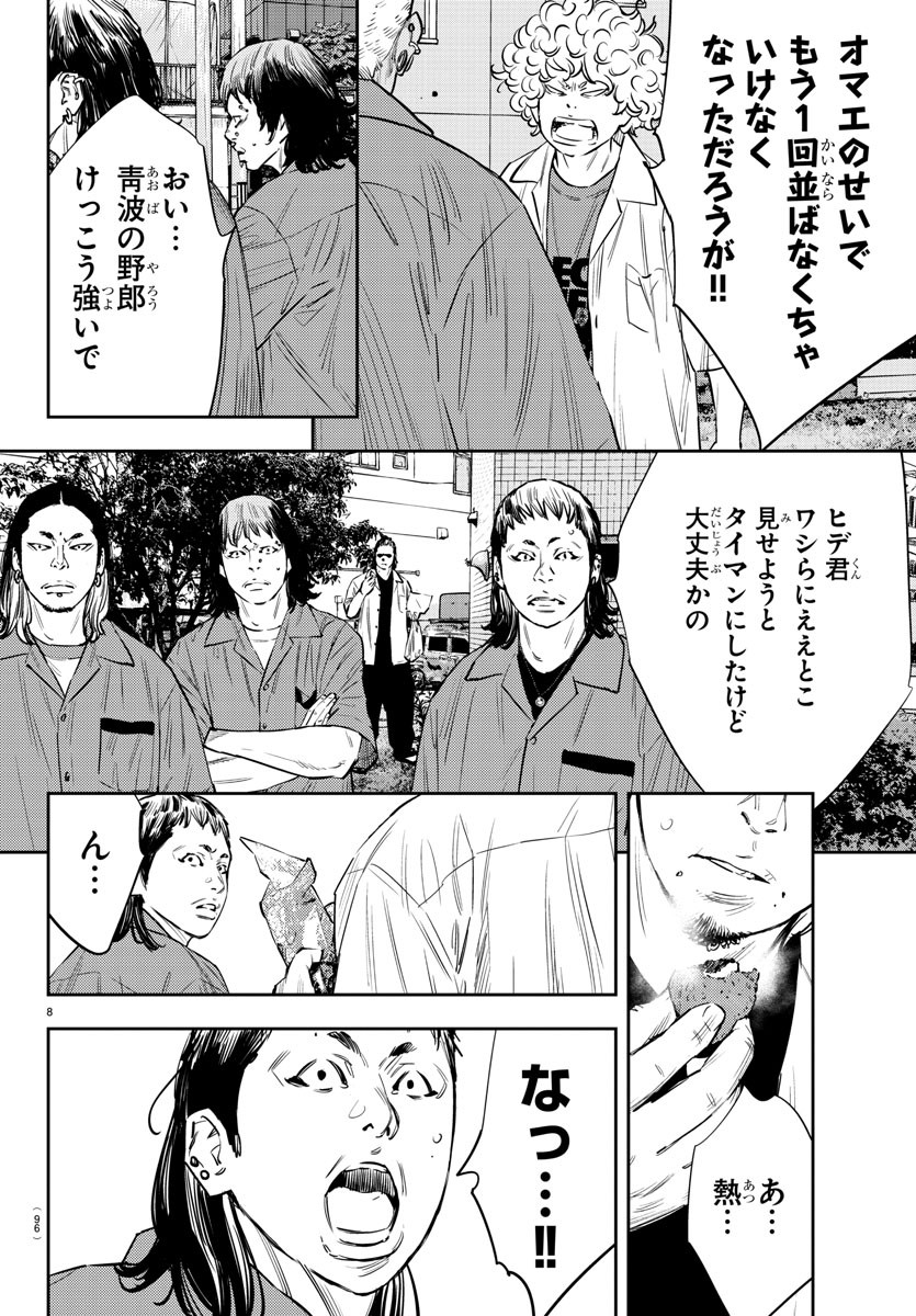 8