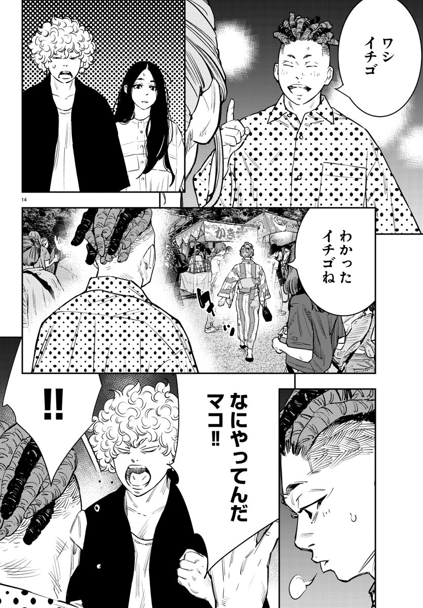 14