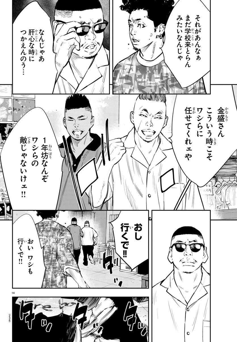 14