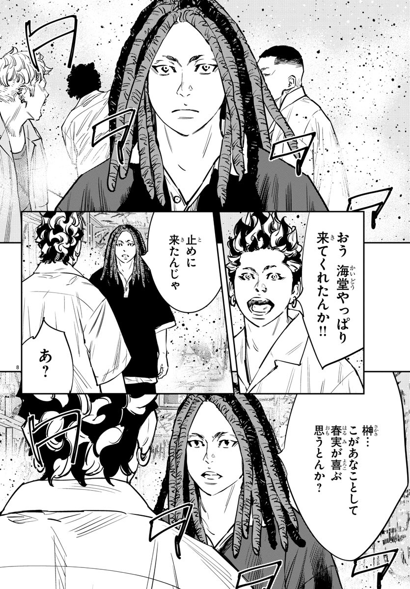 8