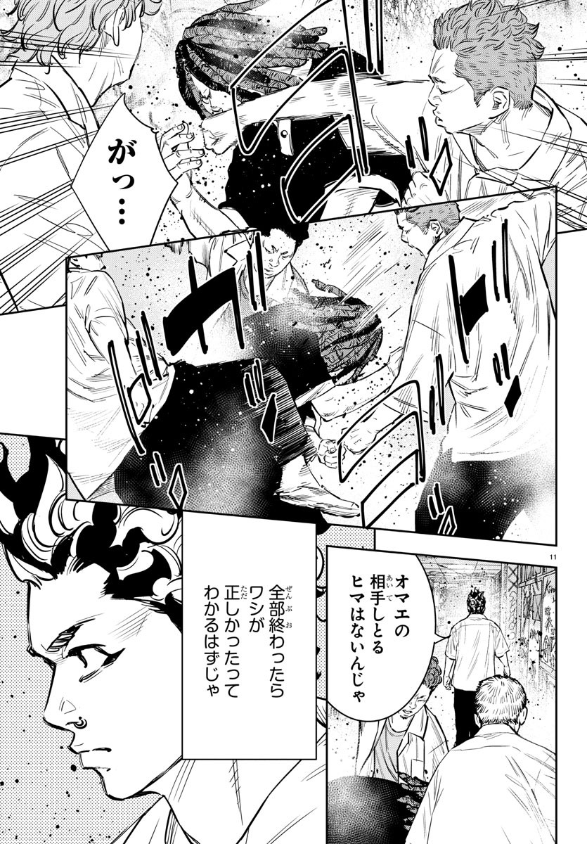 11