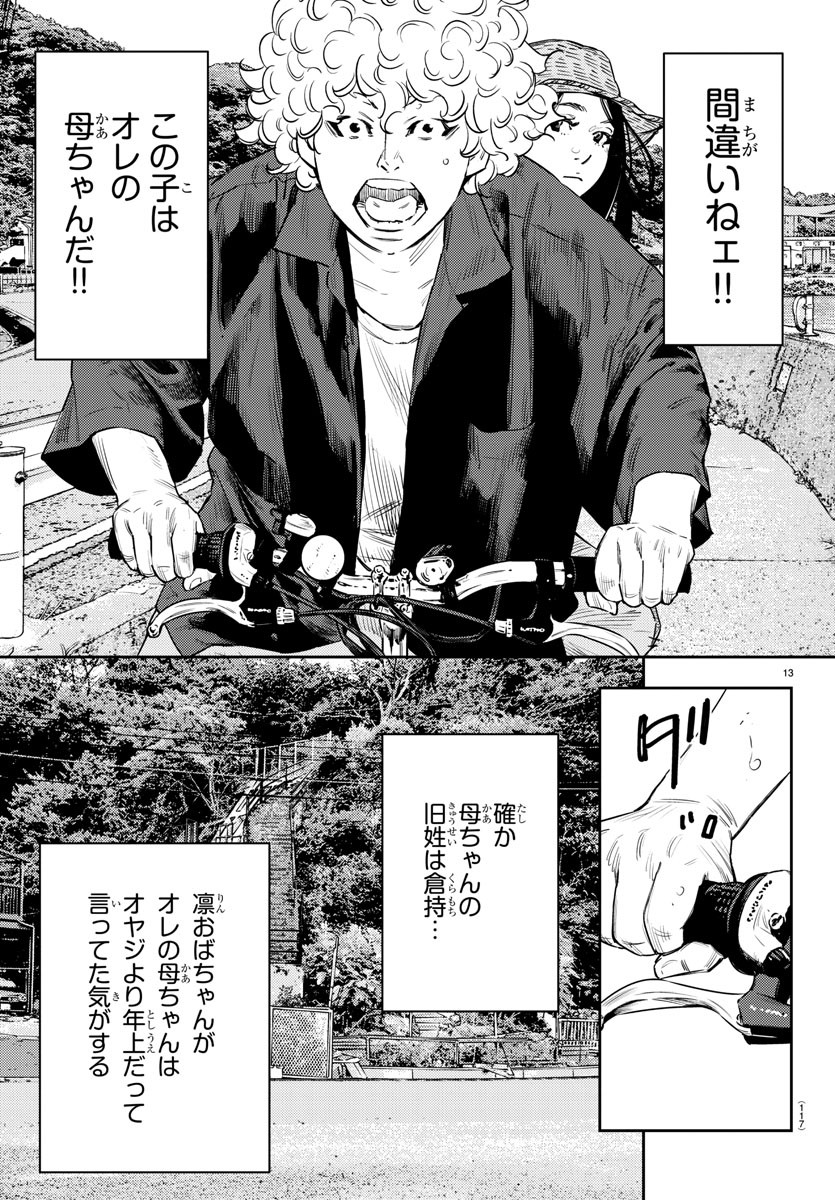 13