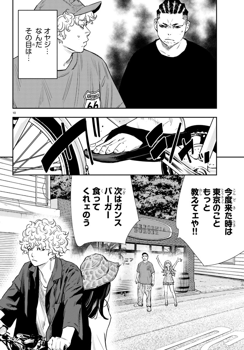 10