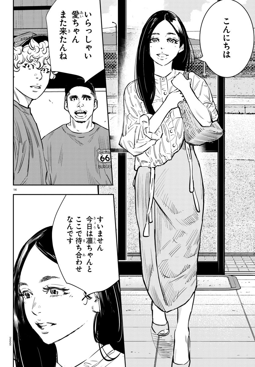 14