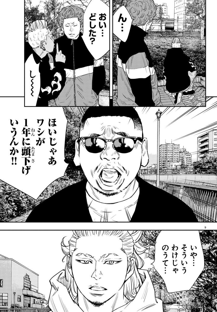 9