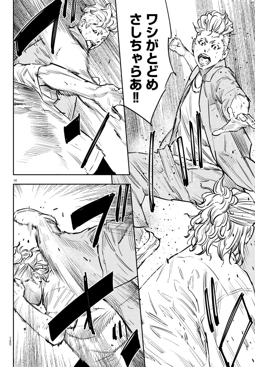 10