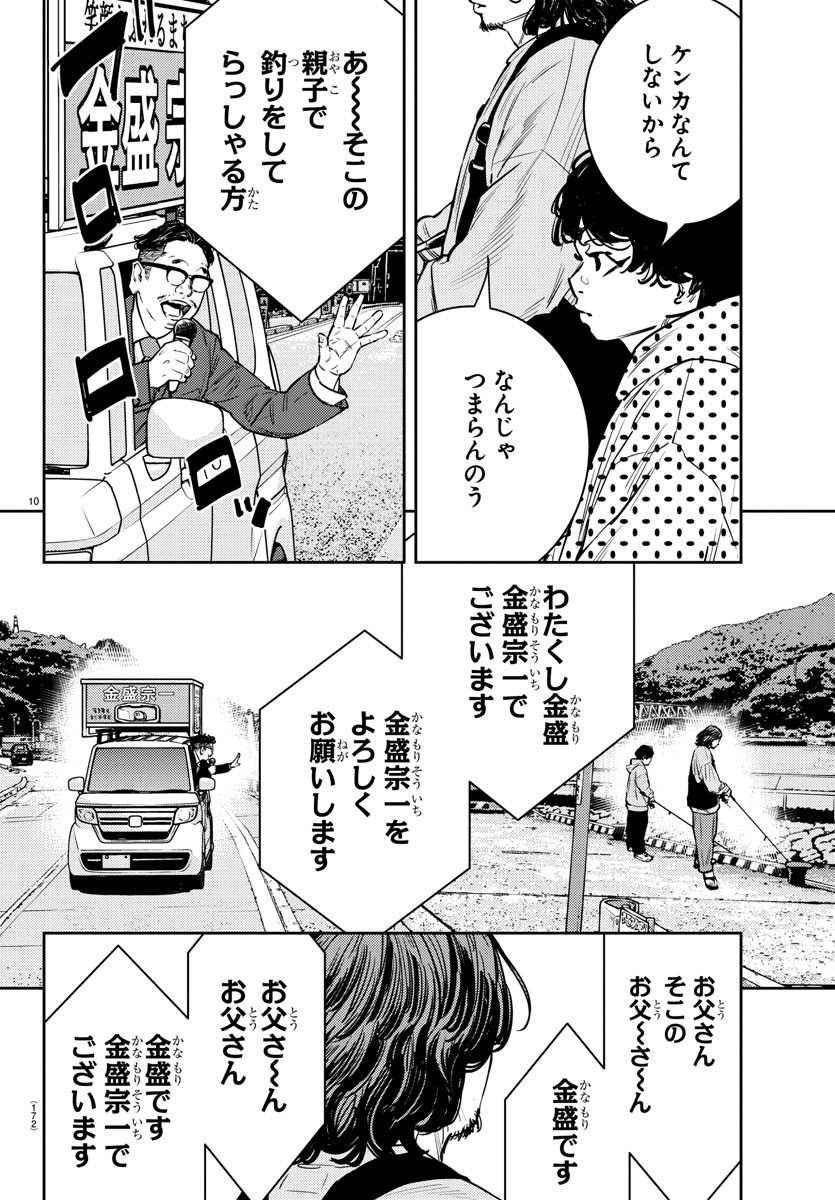10