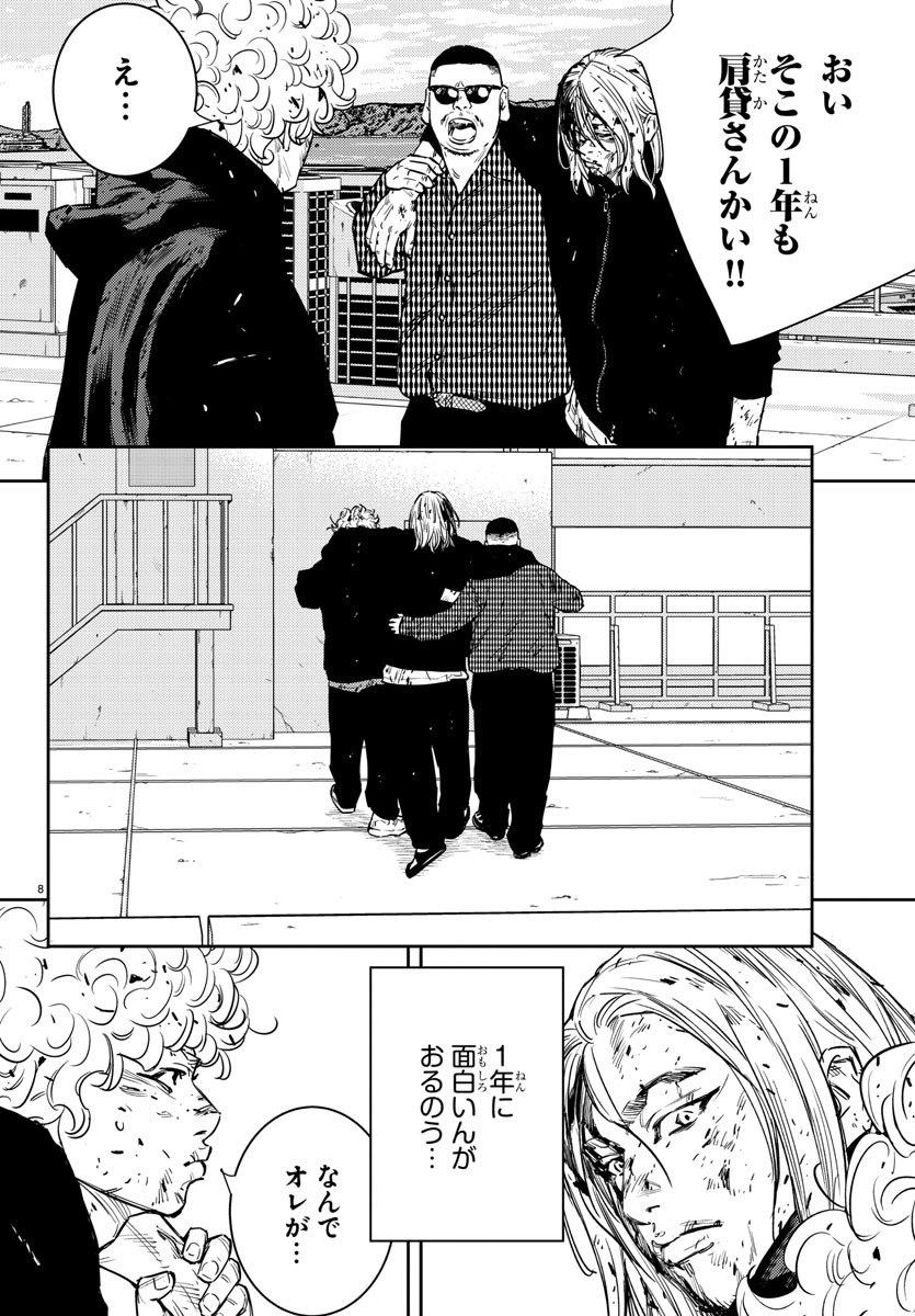 8