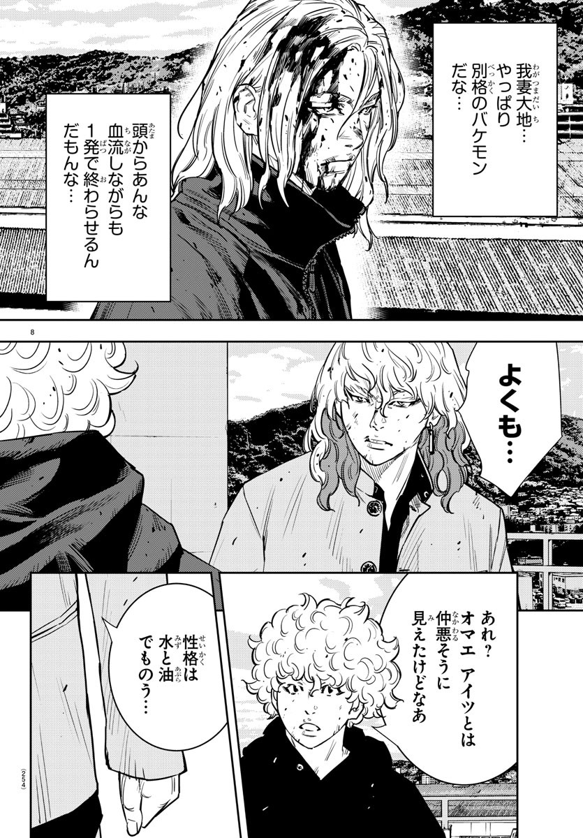 8