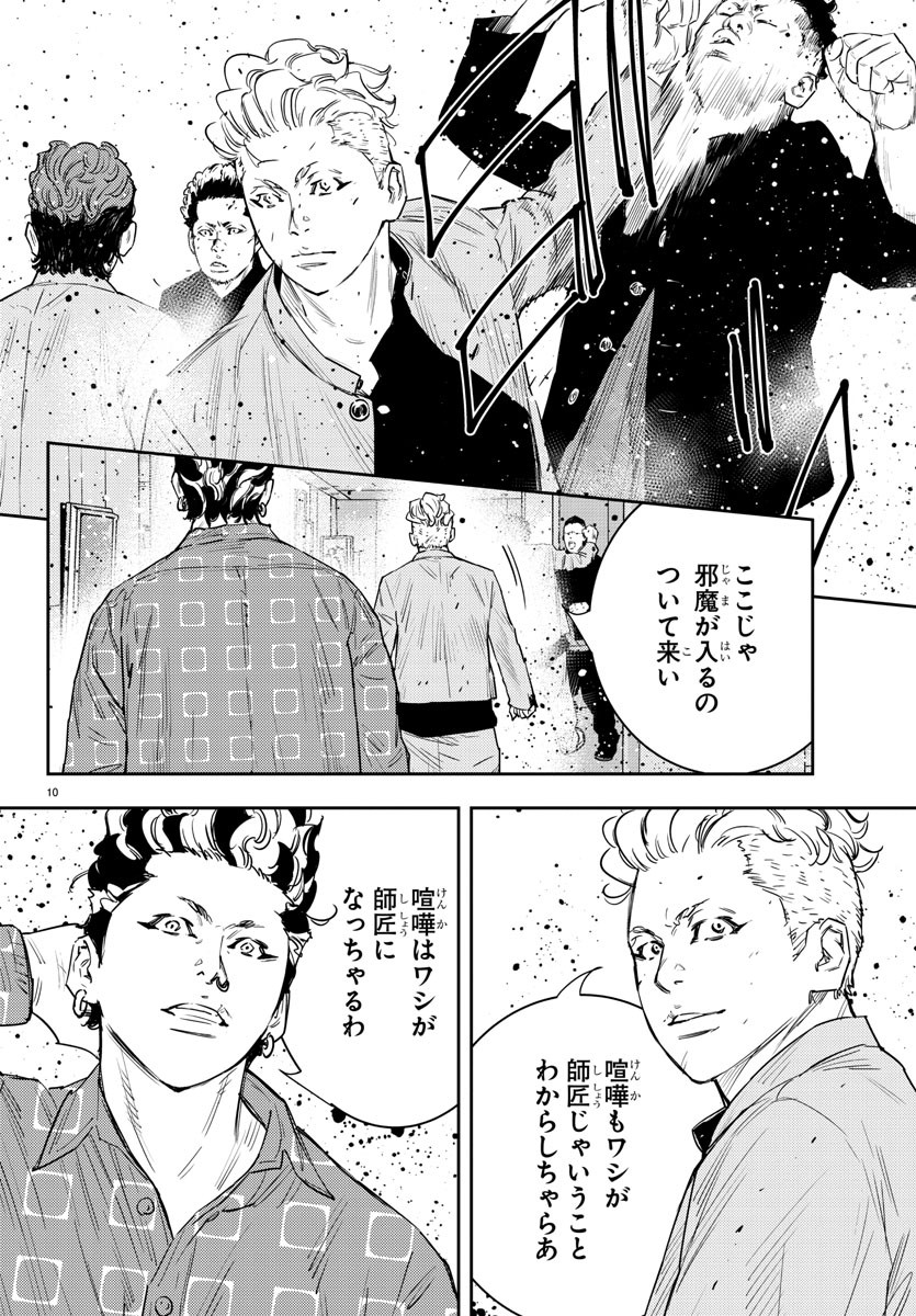 10