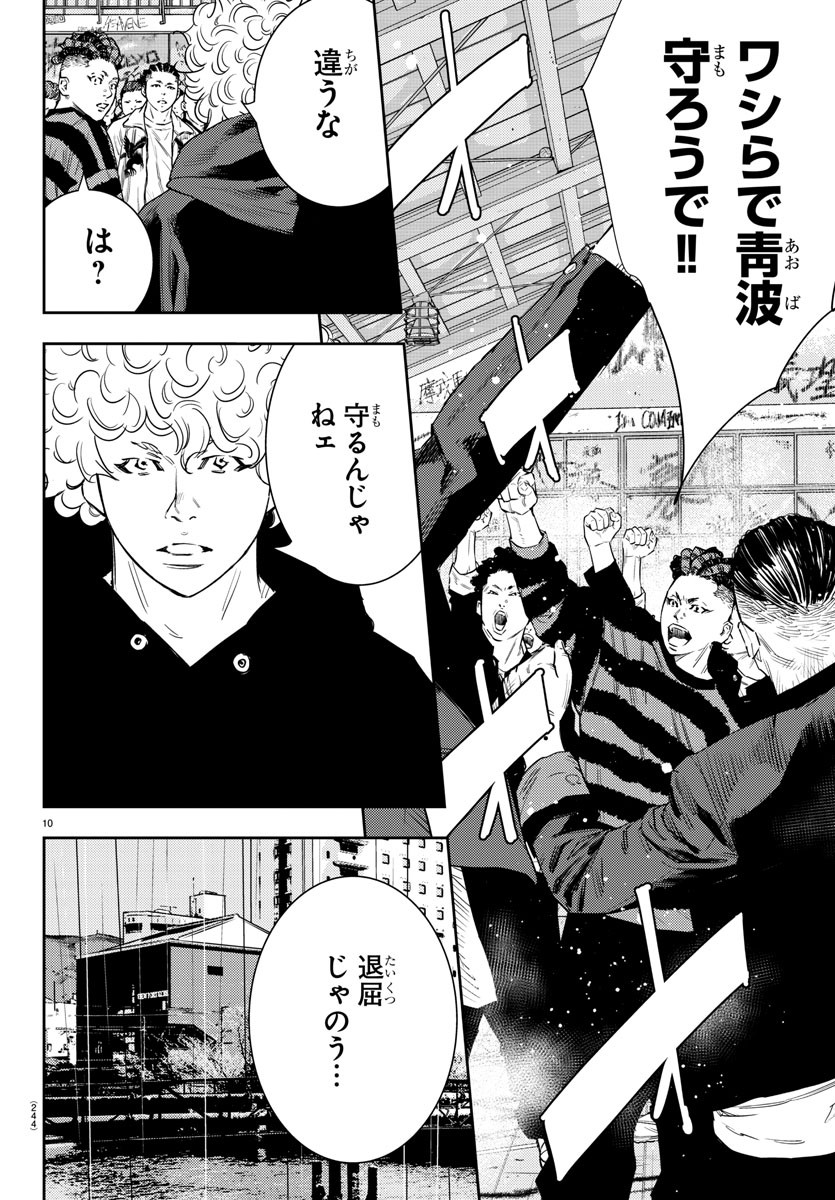 10