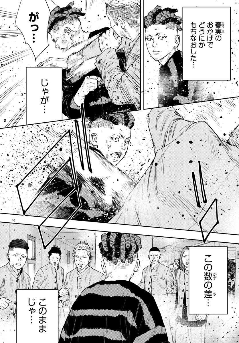 10