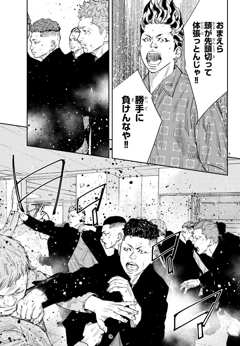 9