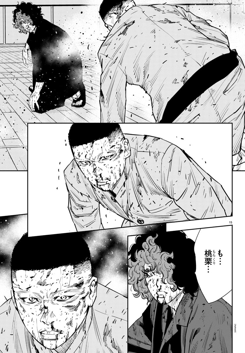 15