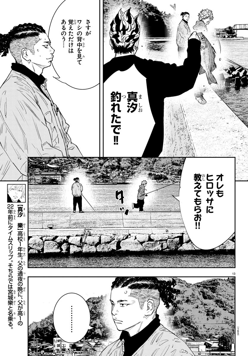 13