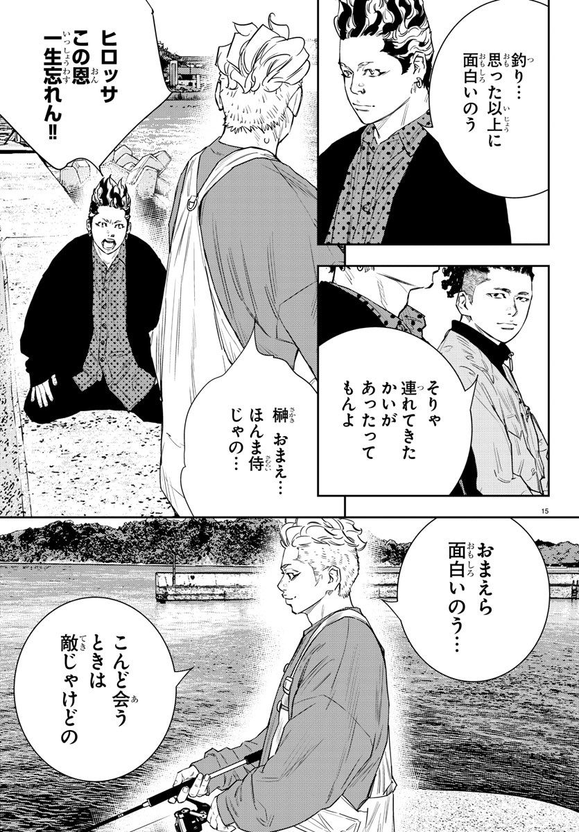 15