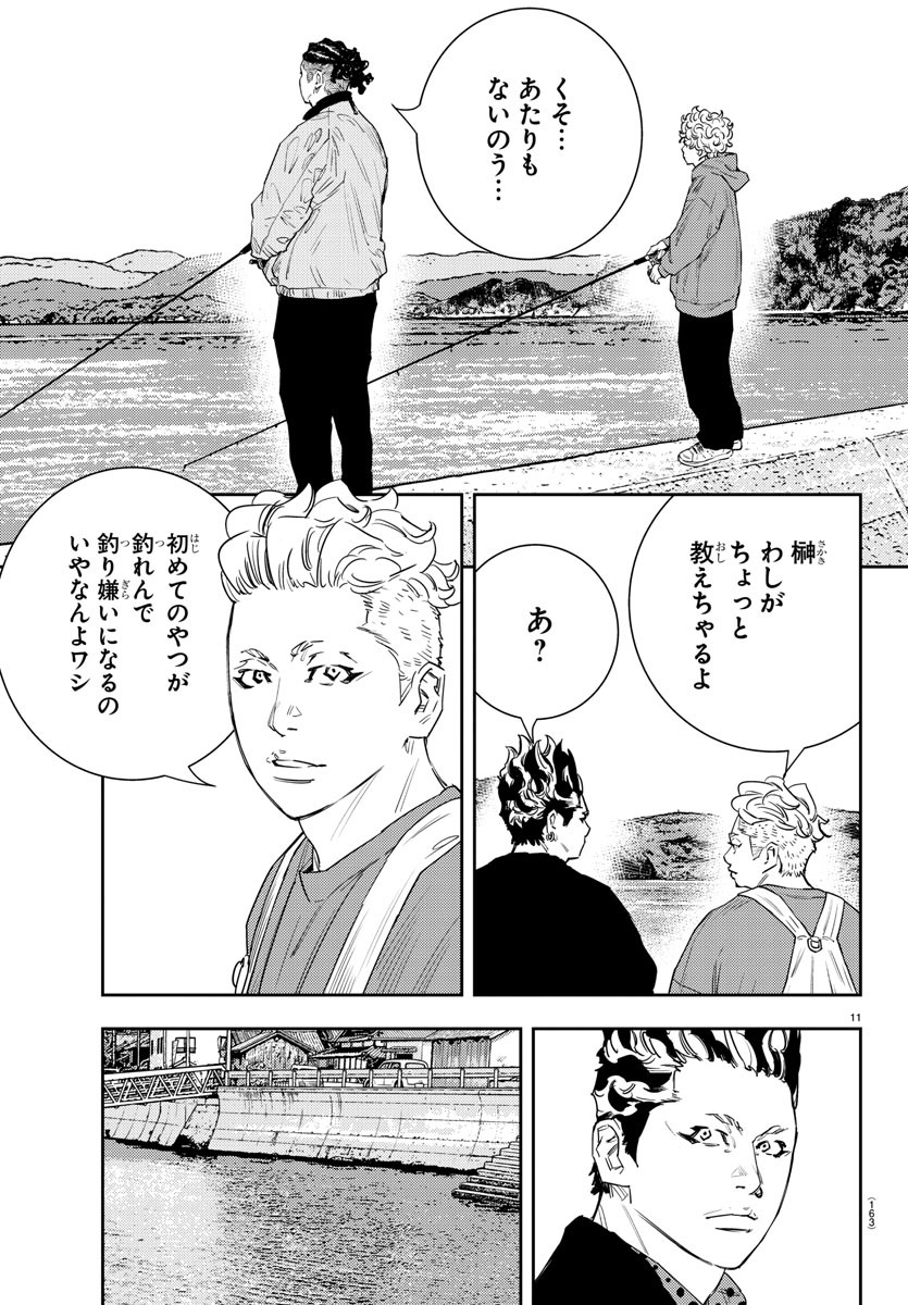 11