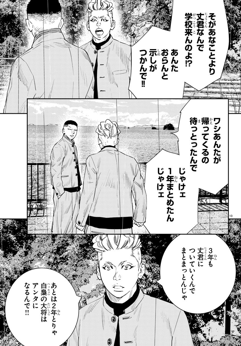 13