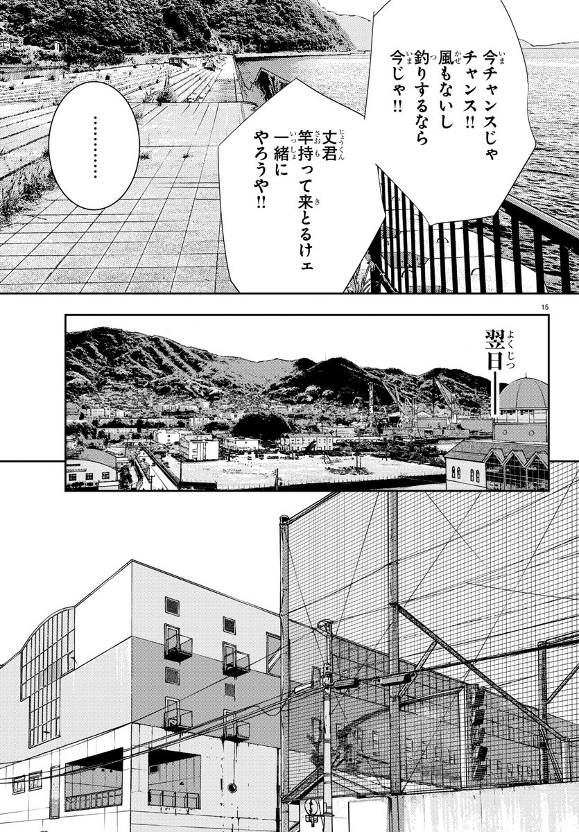 15