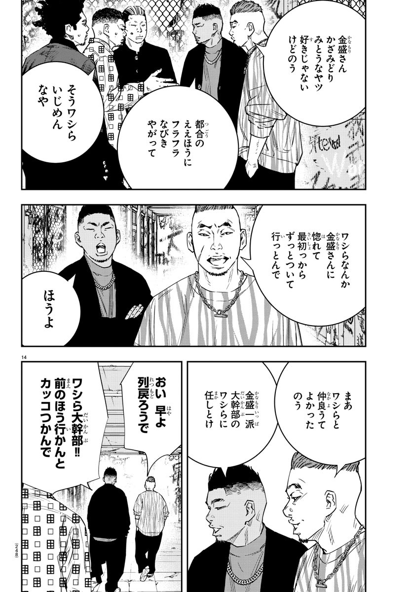 14