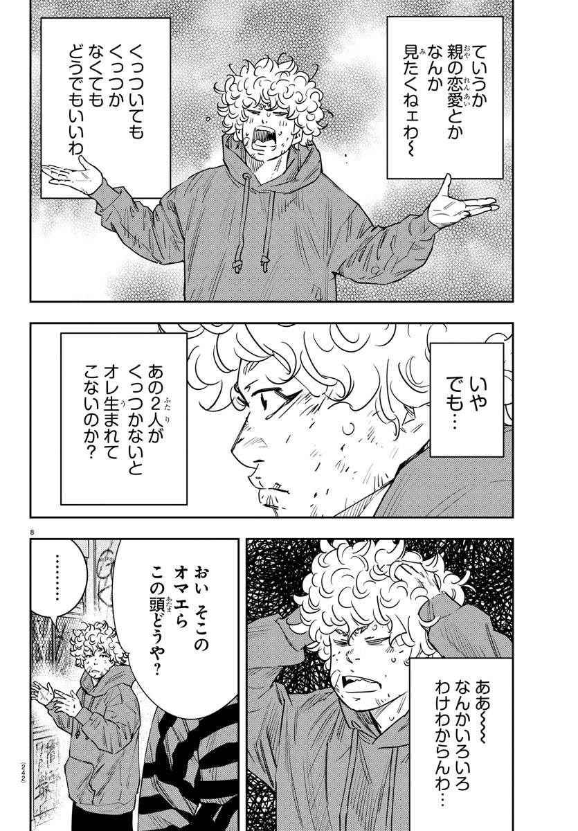 8