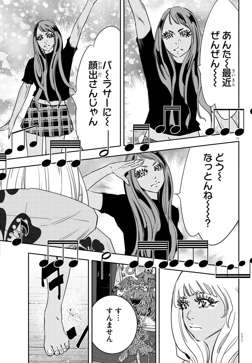 11