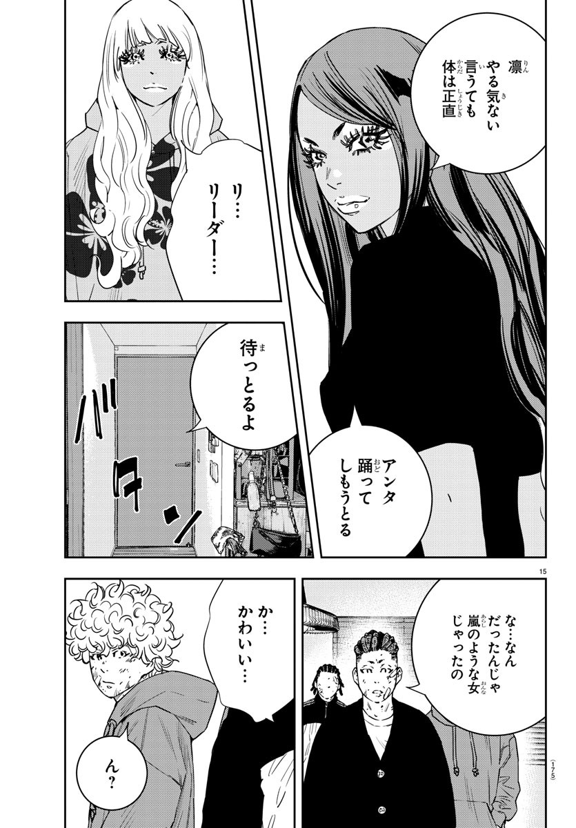 15
