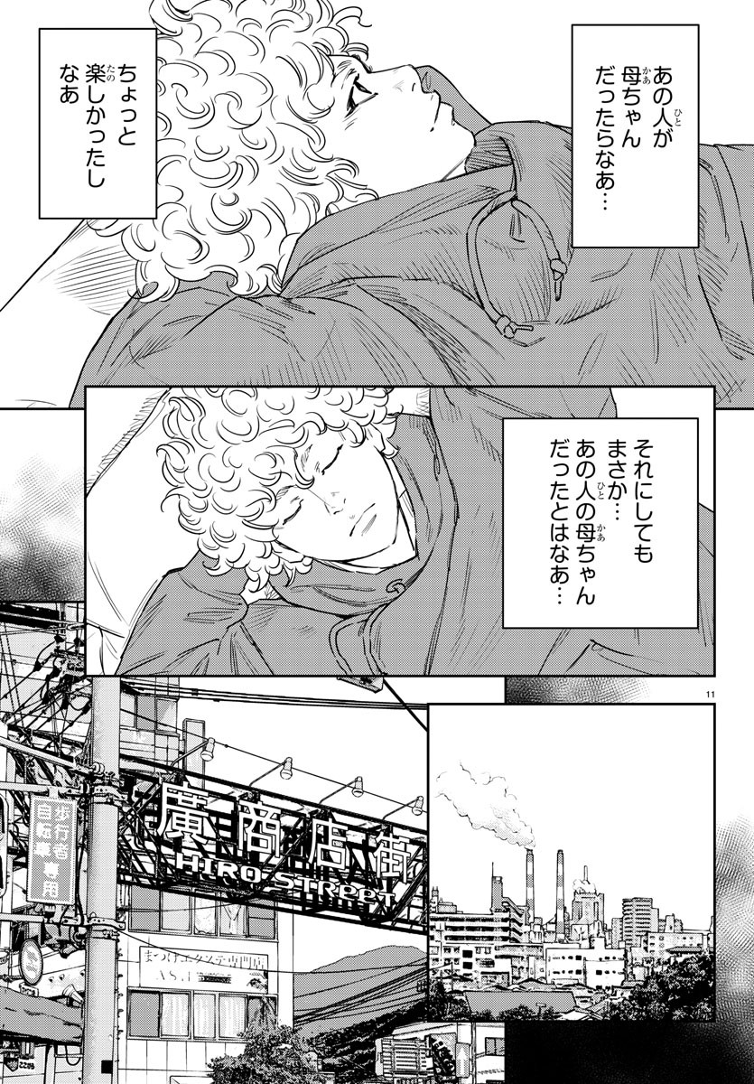 11