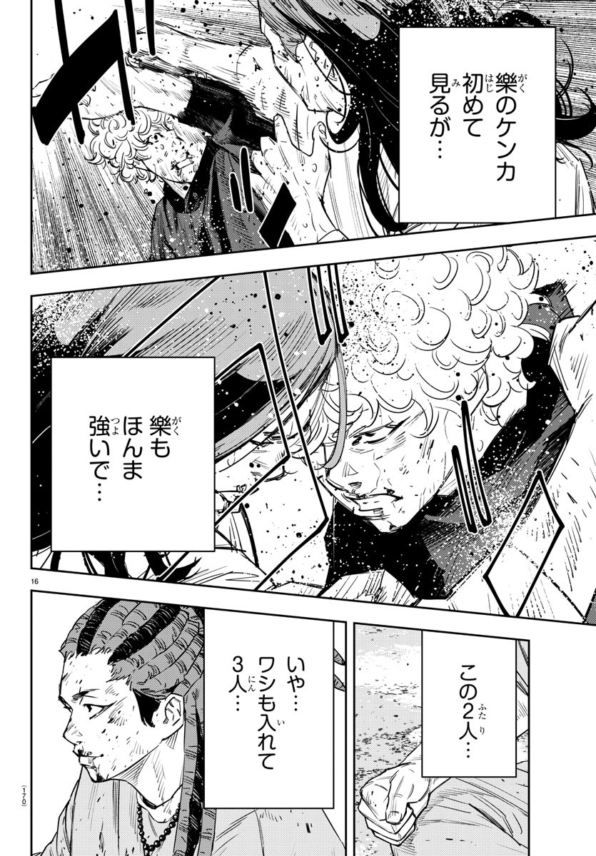 16