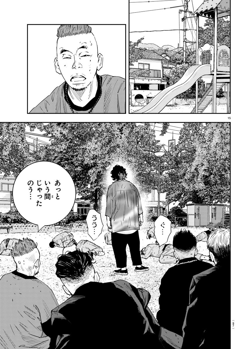 15