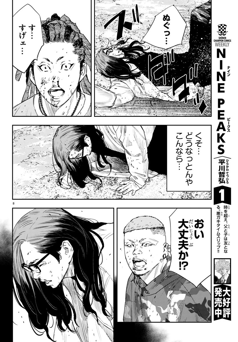 8