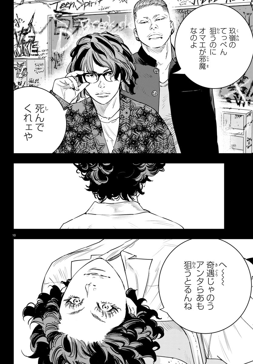10