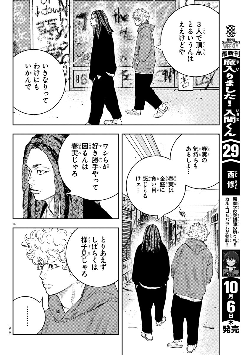 16