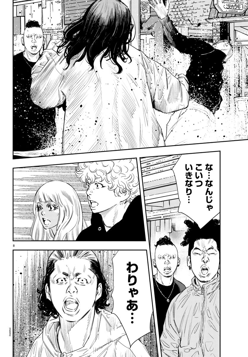 8